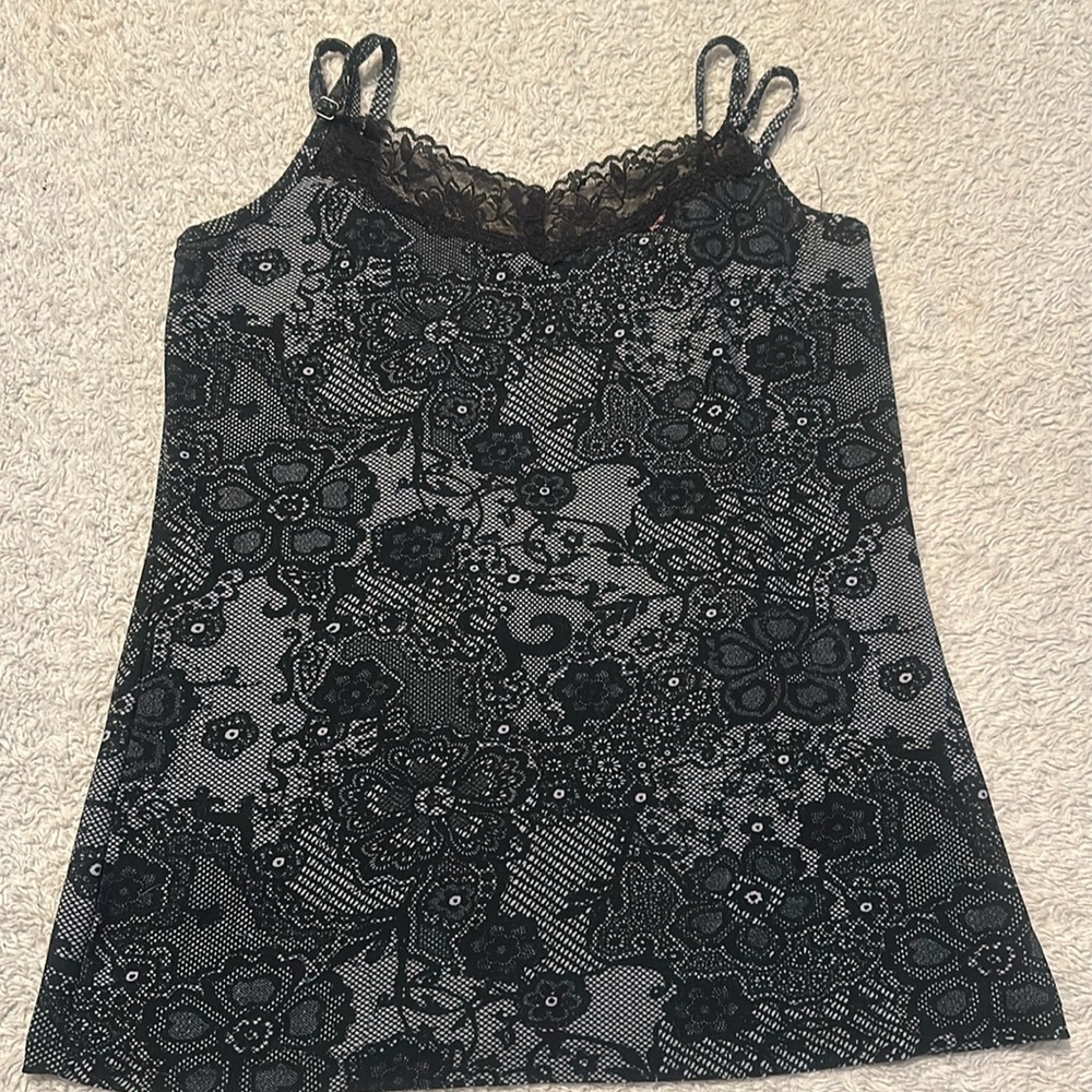 Women’s tank top
